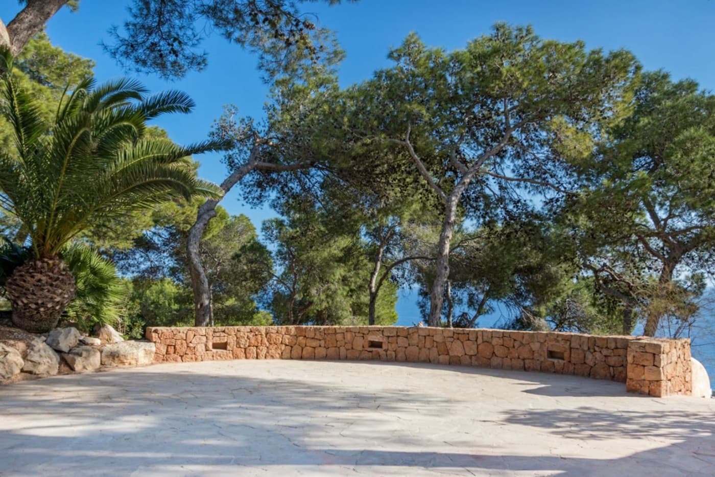 Villa Tuscany — luxury villa photo 1
