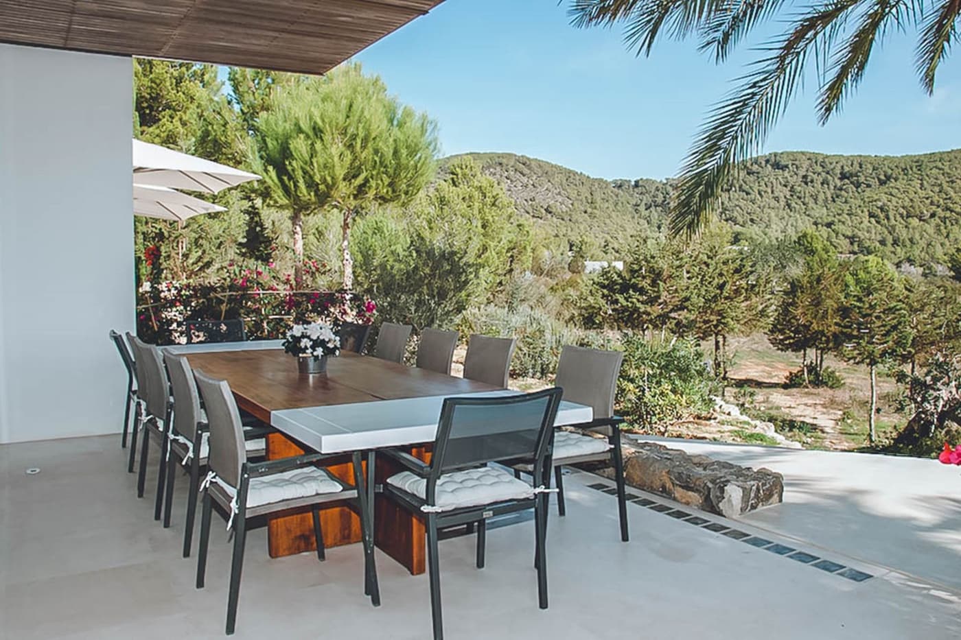 Villa Heidi — luxury villa photo 3