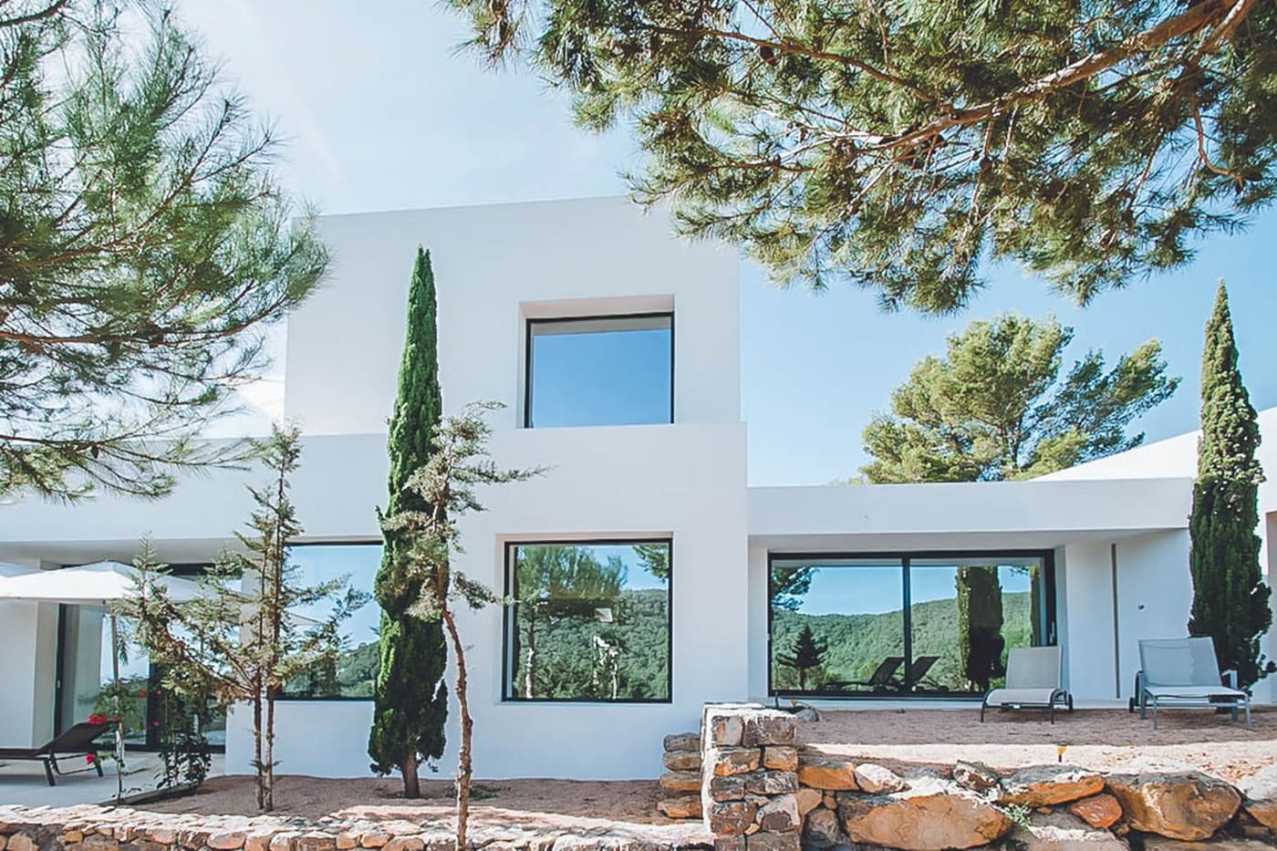 Villa Heidi — luxury villa photo 1