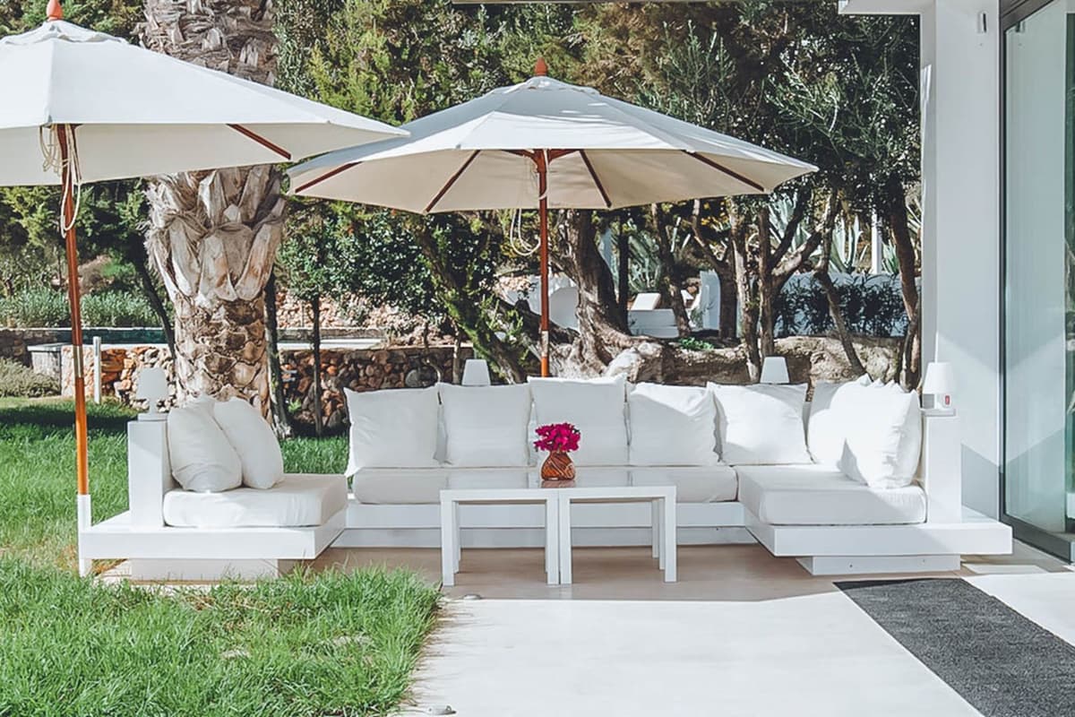Villa Heidi — luxury villa photo 2