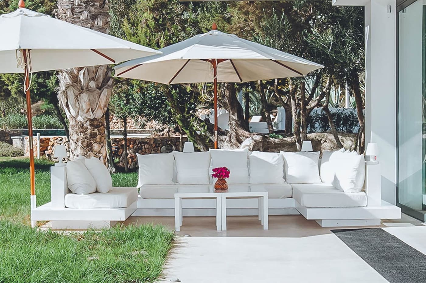 Villa Heidi — luxury villa photo 2