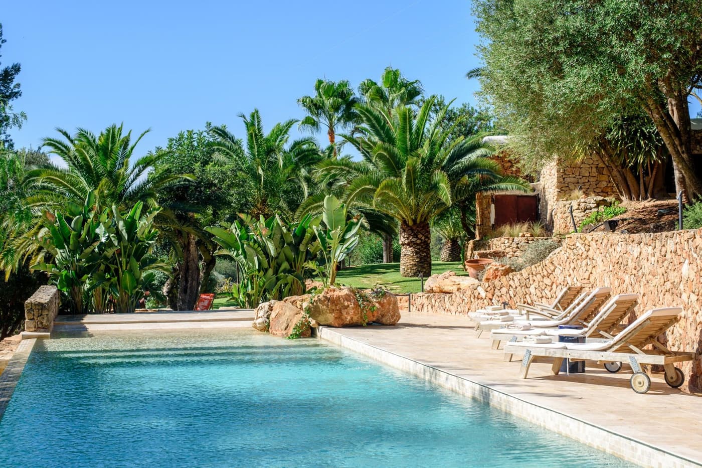 Villa Can Nik — luxury villa photo 67
