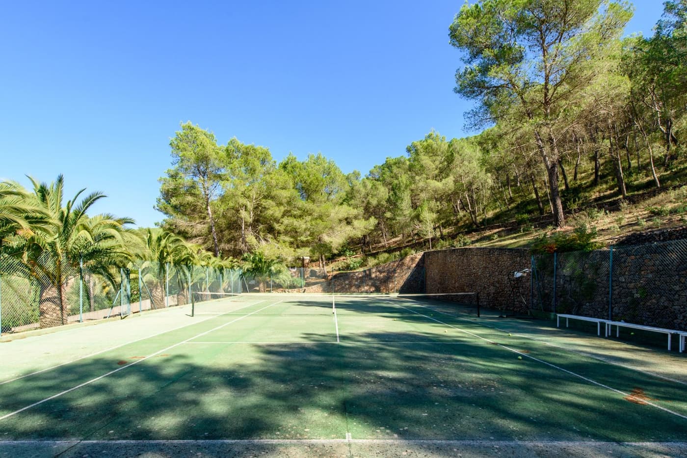 Villa Can Nik — luxury villa photo 1
