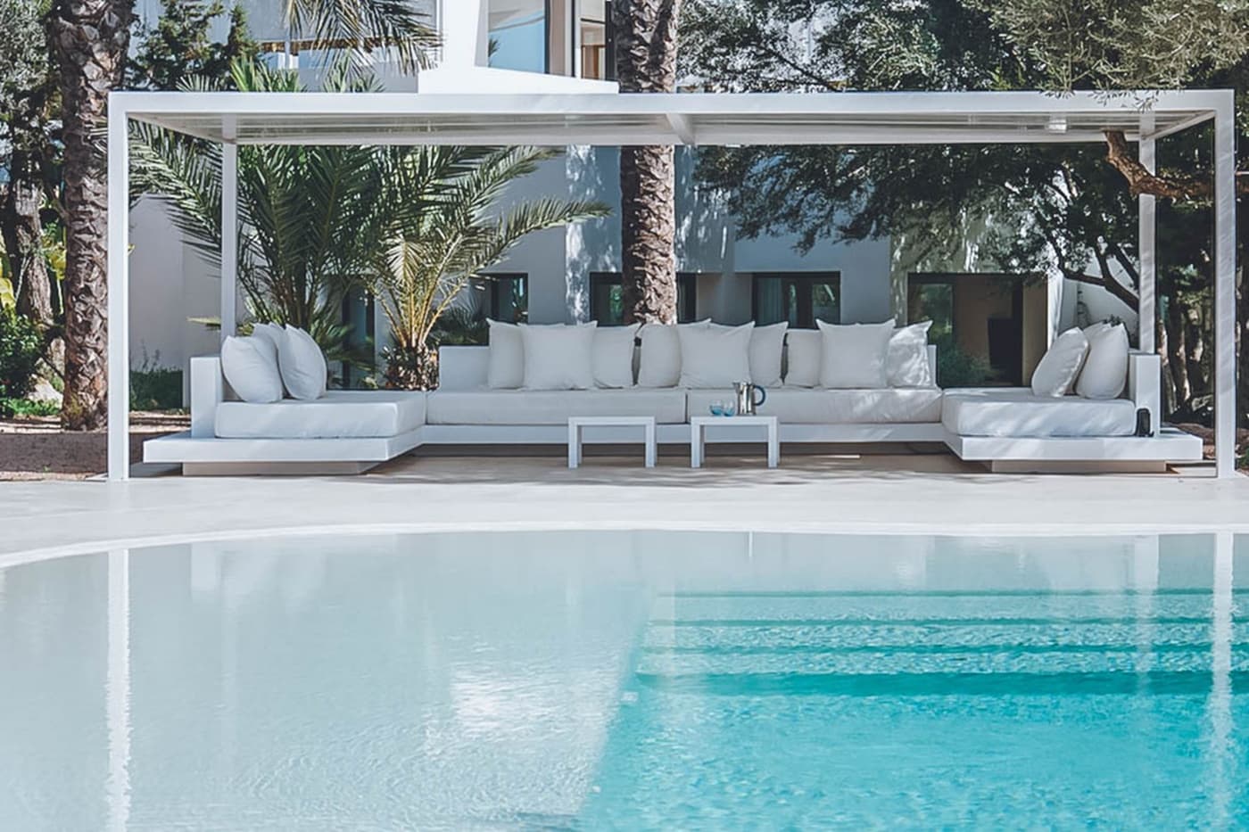 Villa Heidi — luxury villa photo 31
