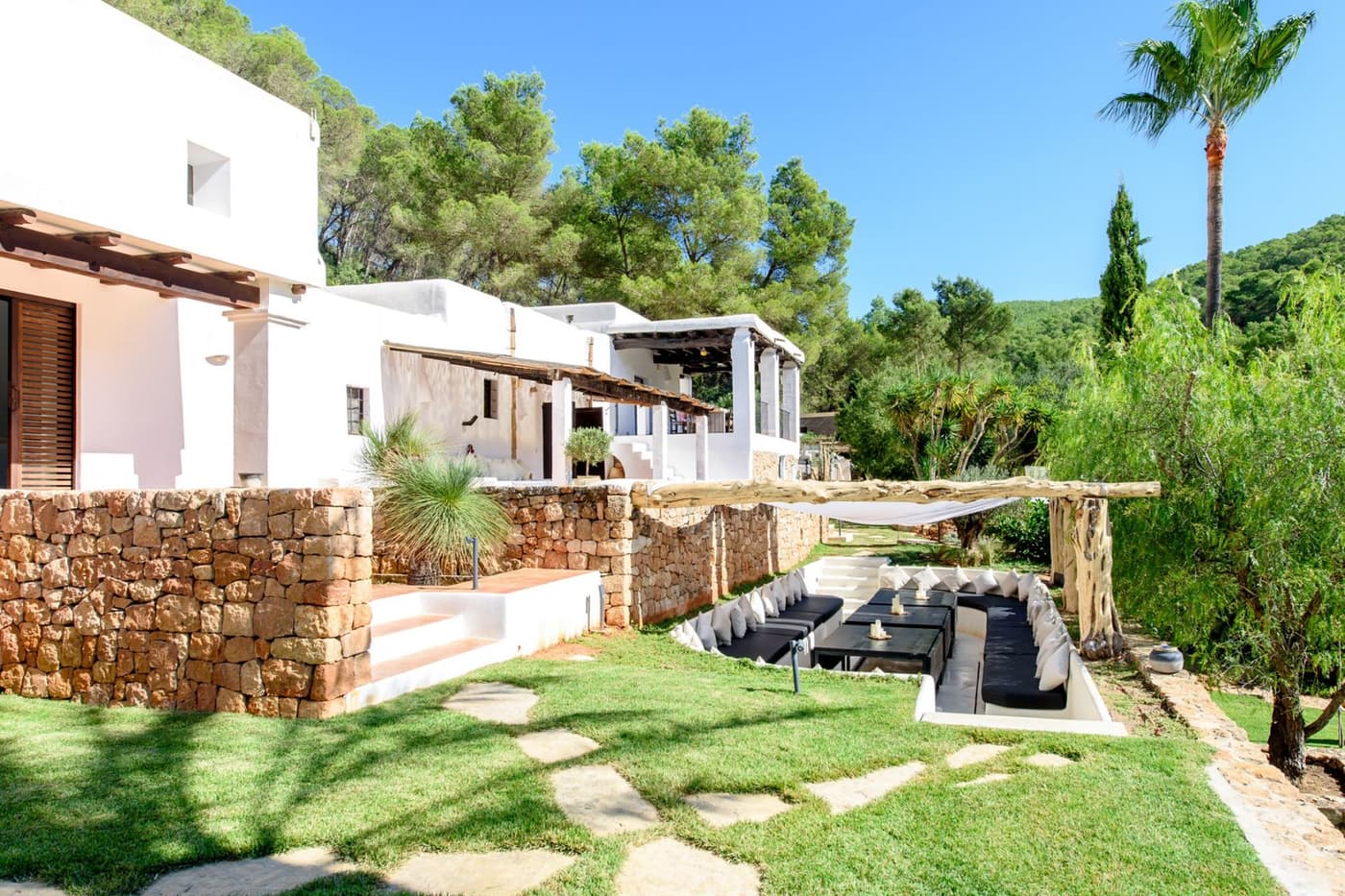 Villa Can Nik — luxury villa photo 68