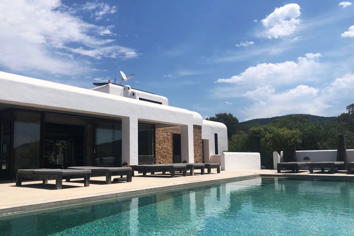 Villa Can Mestral — luxury villa photo 37