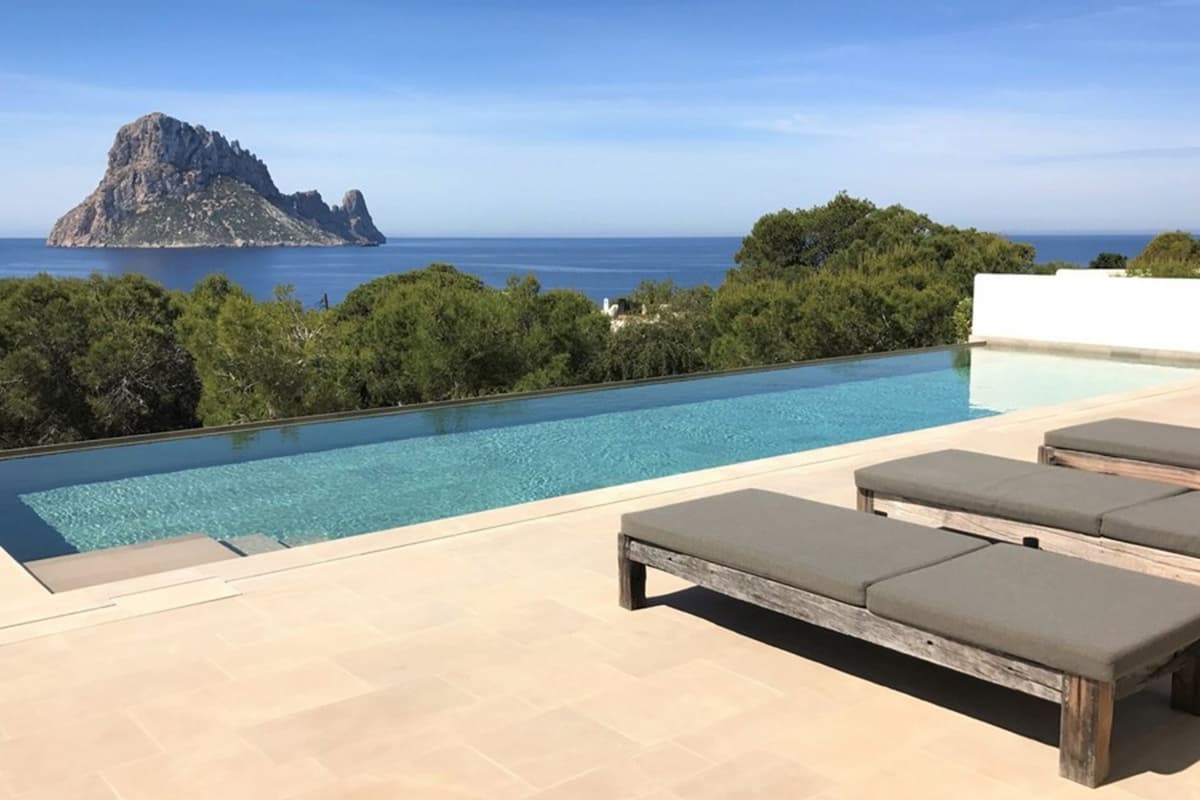 Villa Can Mestral — luxury villa photo 38
