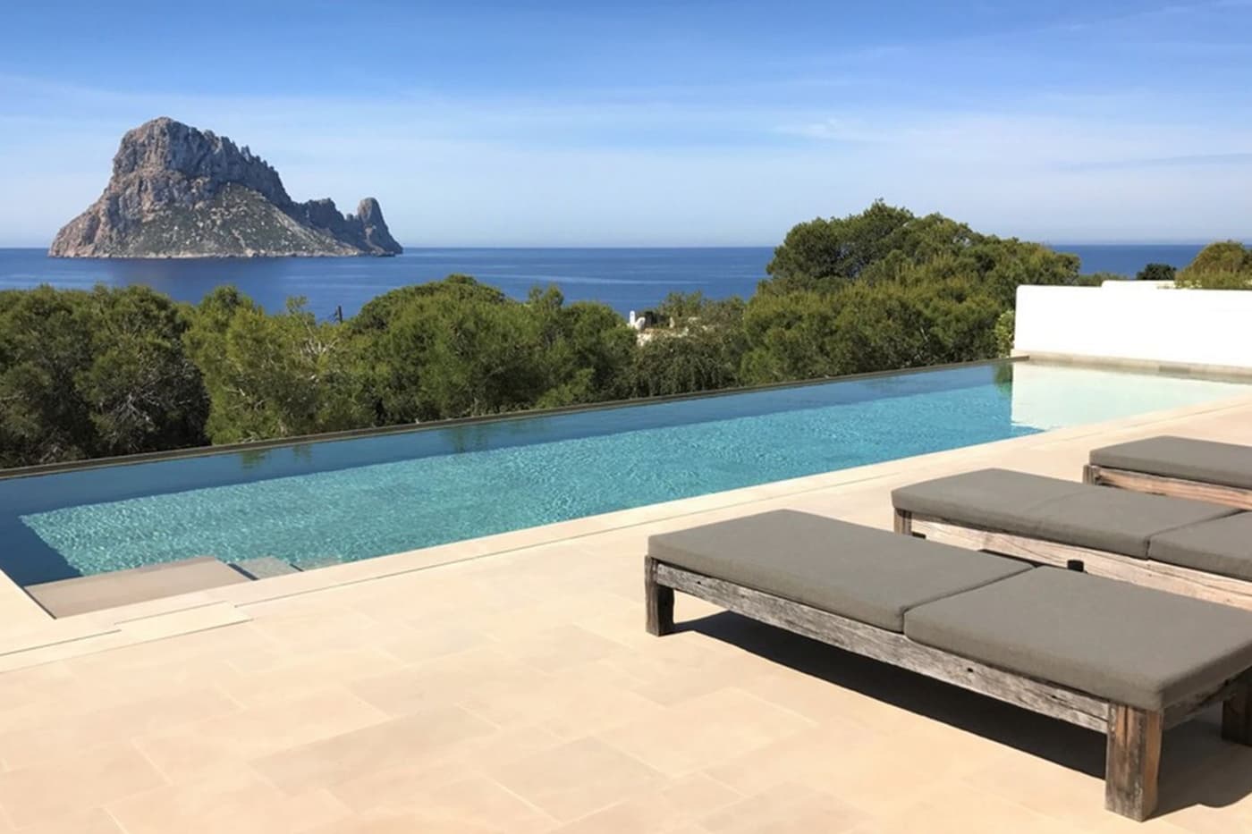Villa Can Mestral — luxury villa photo 38