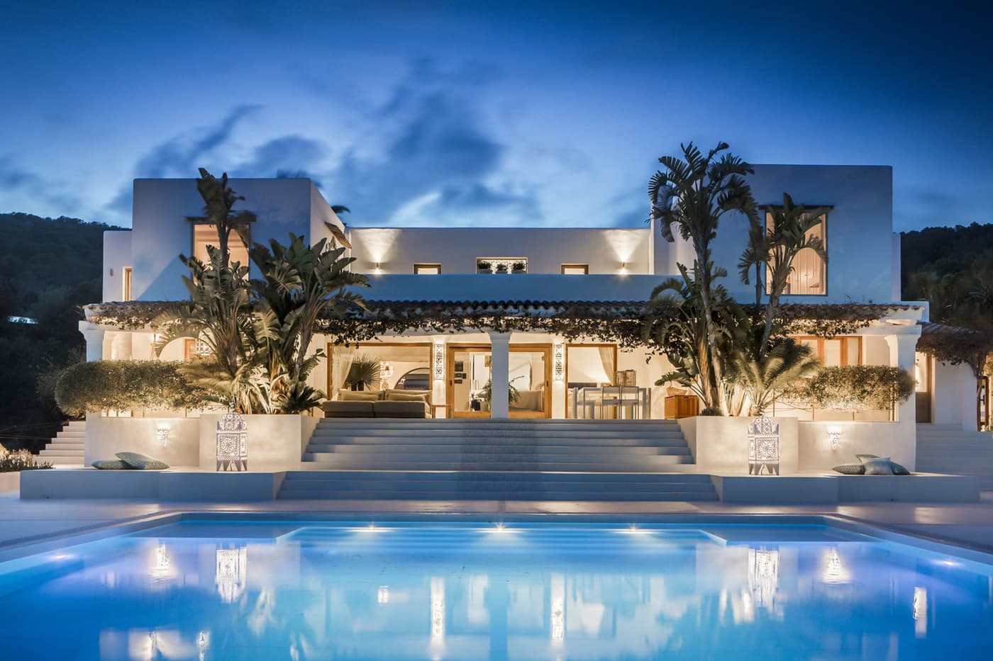 Villa Meghan — luxury villa photo 82