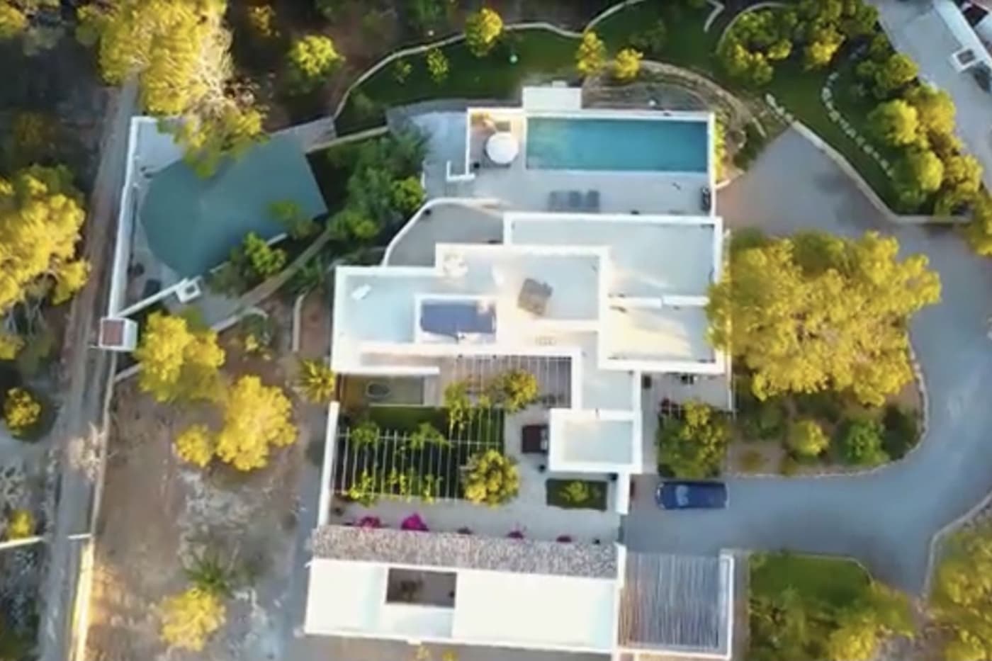 Villa Can Mestral — luxury villa photo 2