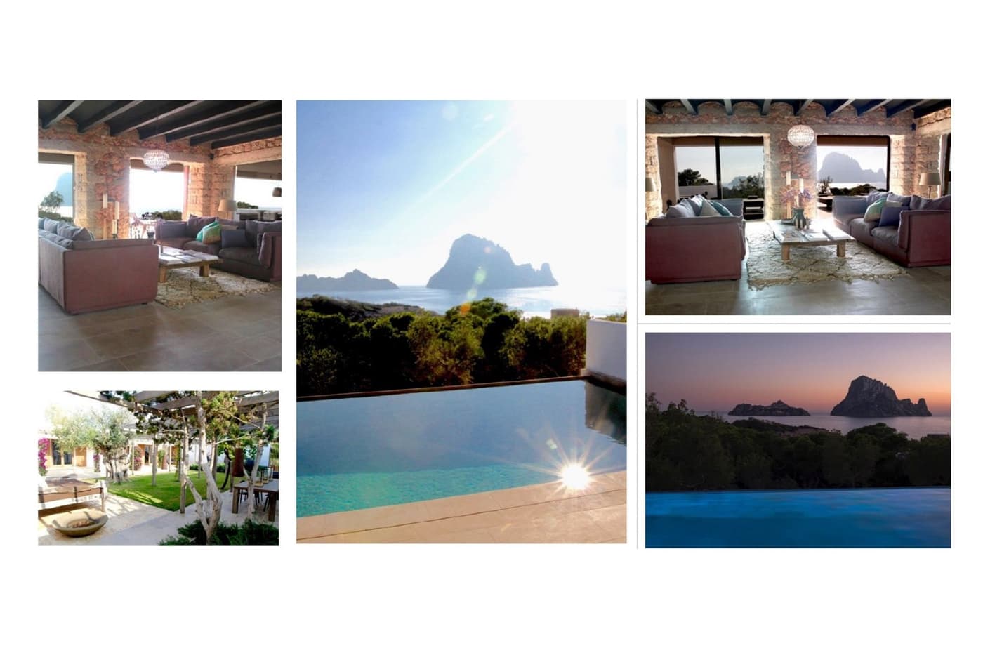 Villa Can Mestral — luxury villa photo 3