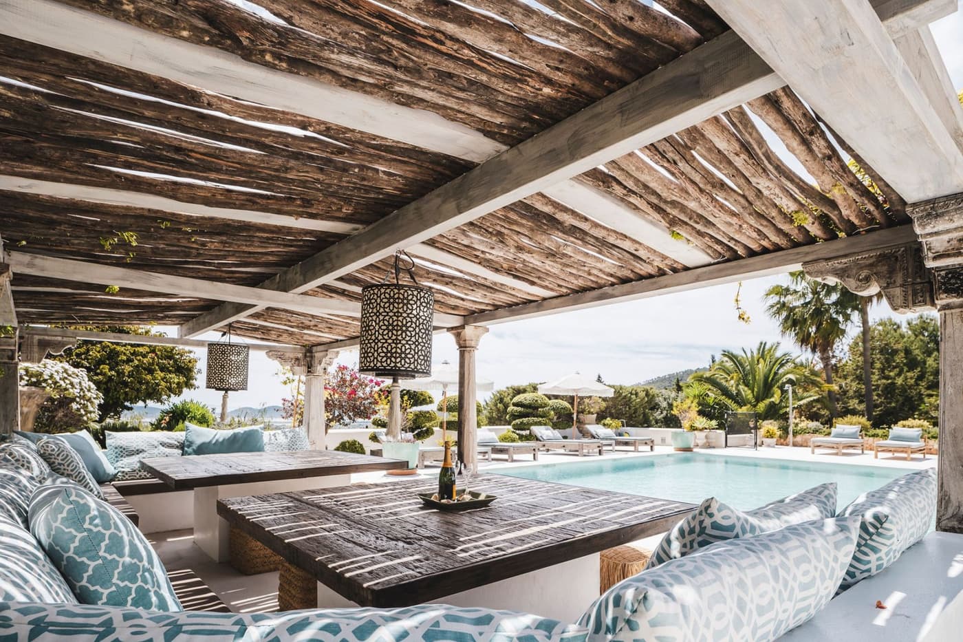Villa Meghan — luxury villa photo 81