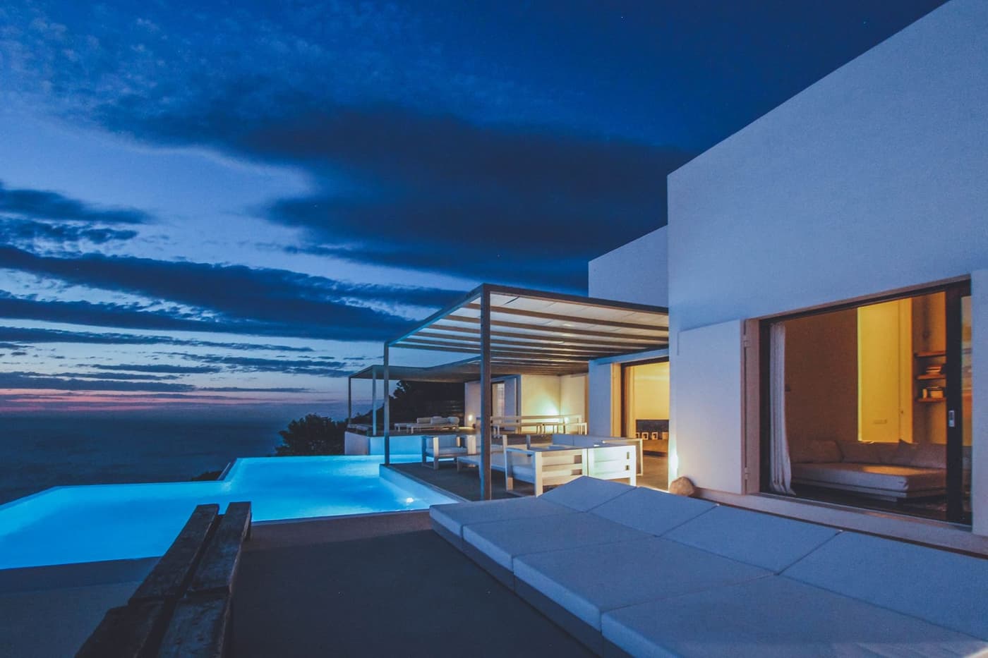 Villa Na Xamena — luxury villa photo 3