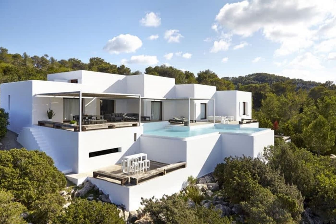 Villa Na Xamena — luxury villa photo 41