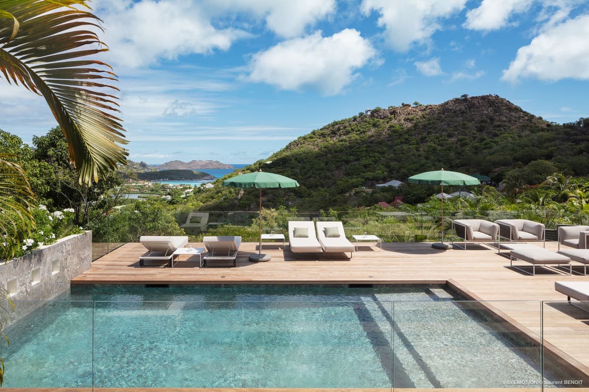 Villa Emotion — luxury villa photo 1