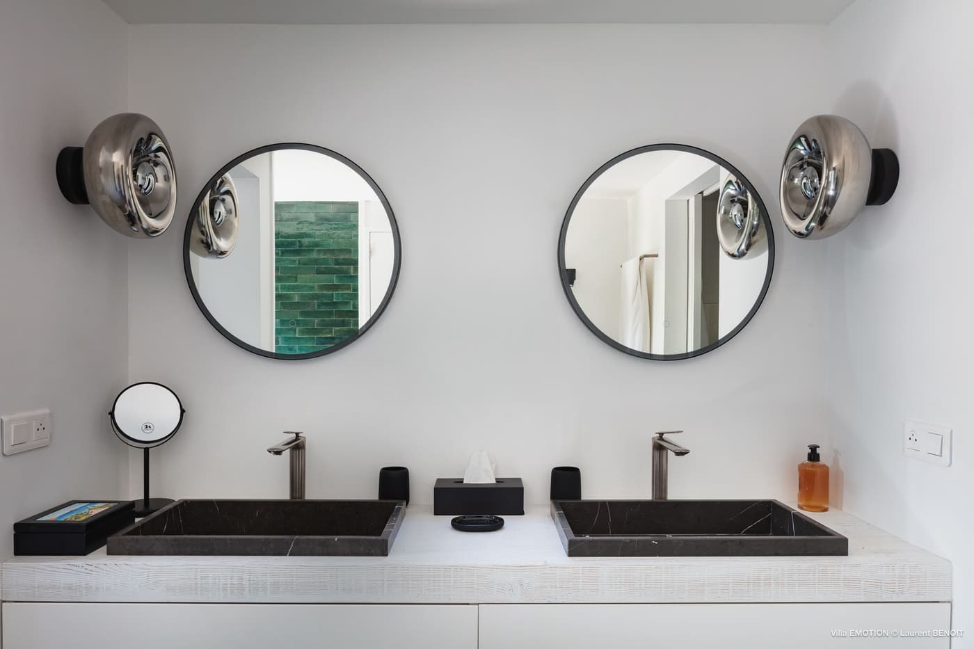 Villa Emotion — luxury villa photo 2