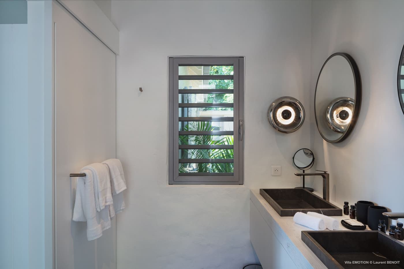 Villa Emotion — luxury villa photo 3