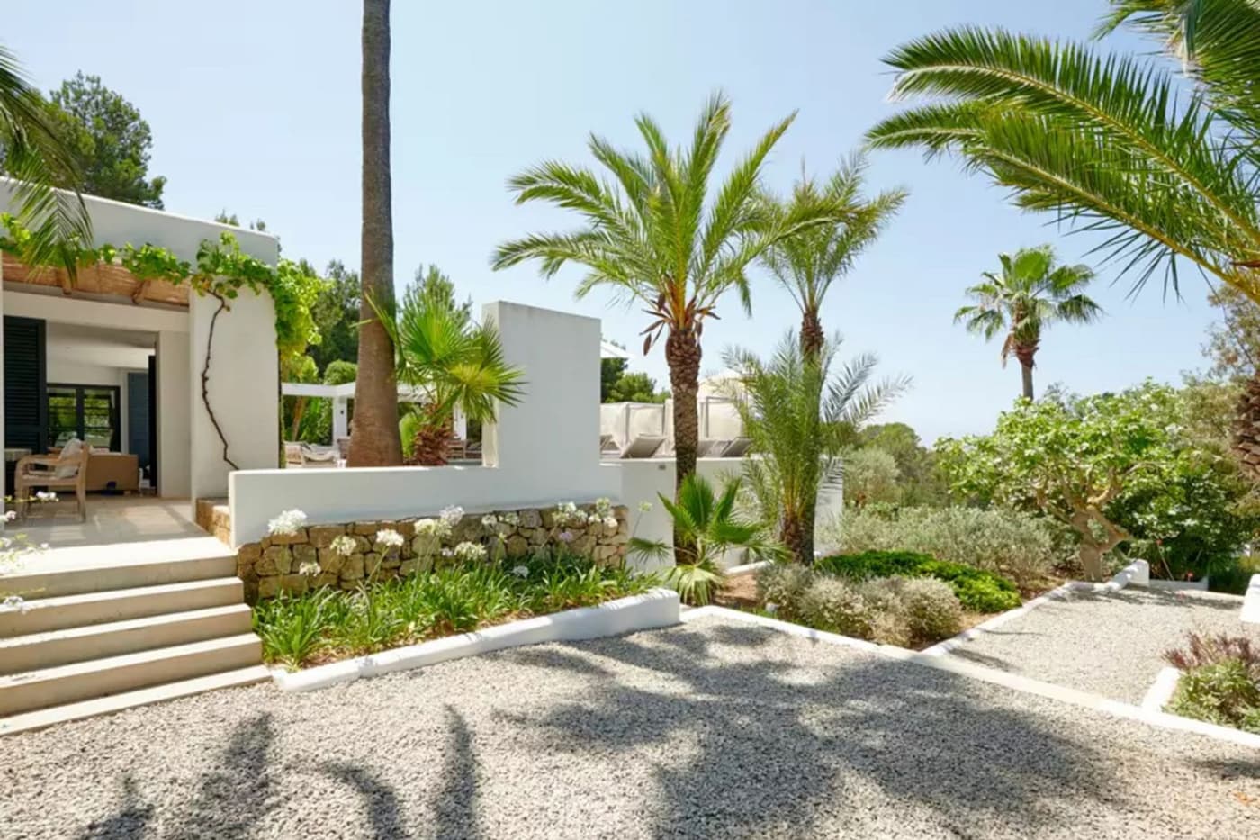 Villa Can Josie — luxury villa photo 1