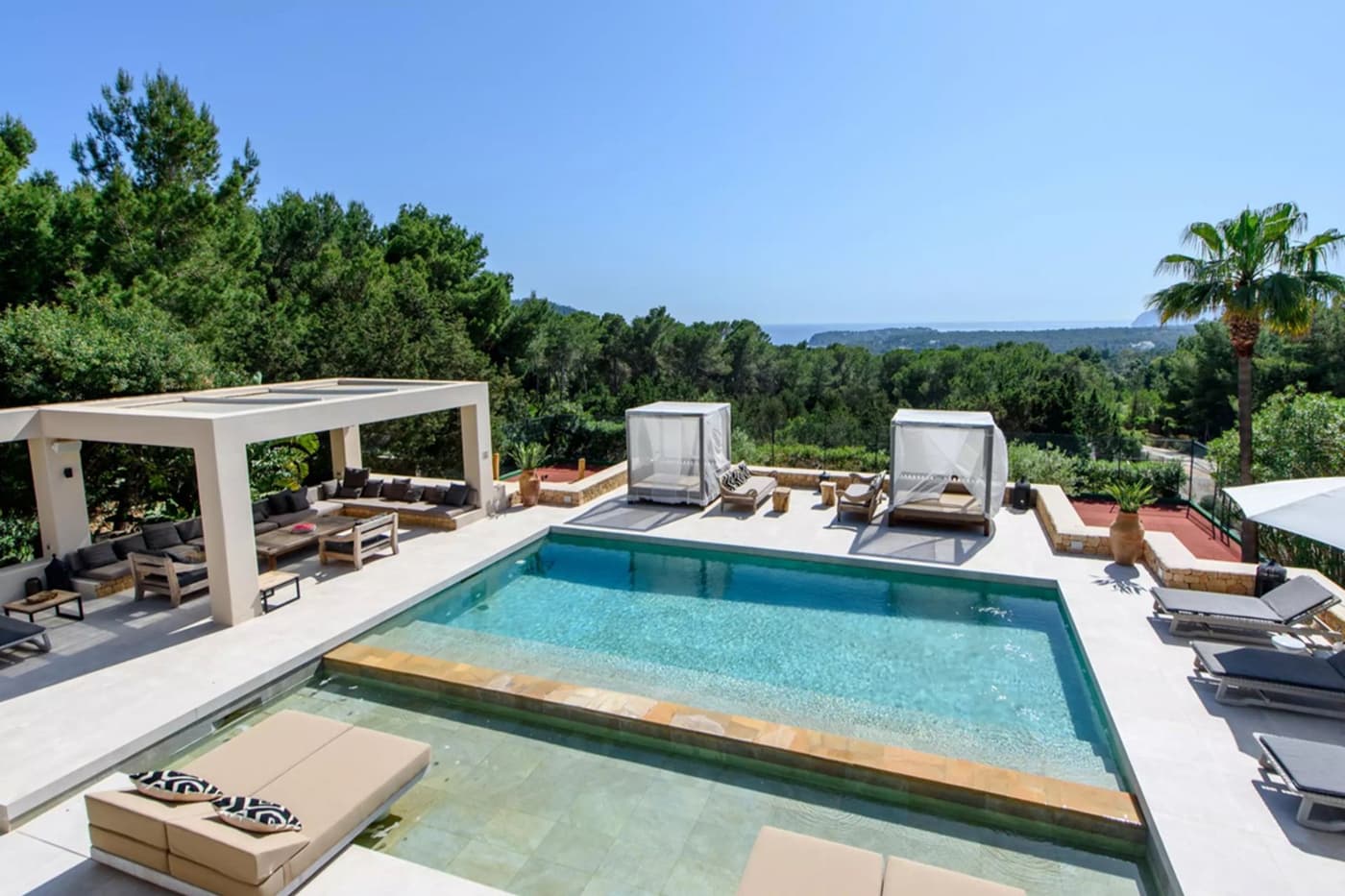 Villa Can Josie — luxury villa photo 1