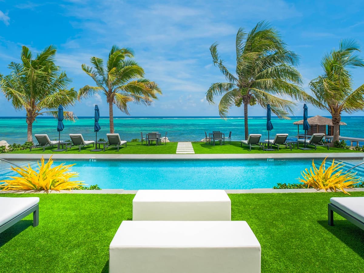 Villa Black Urchin — luxury villa photo 10