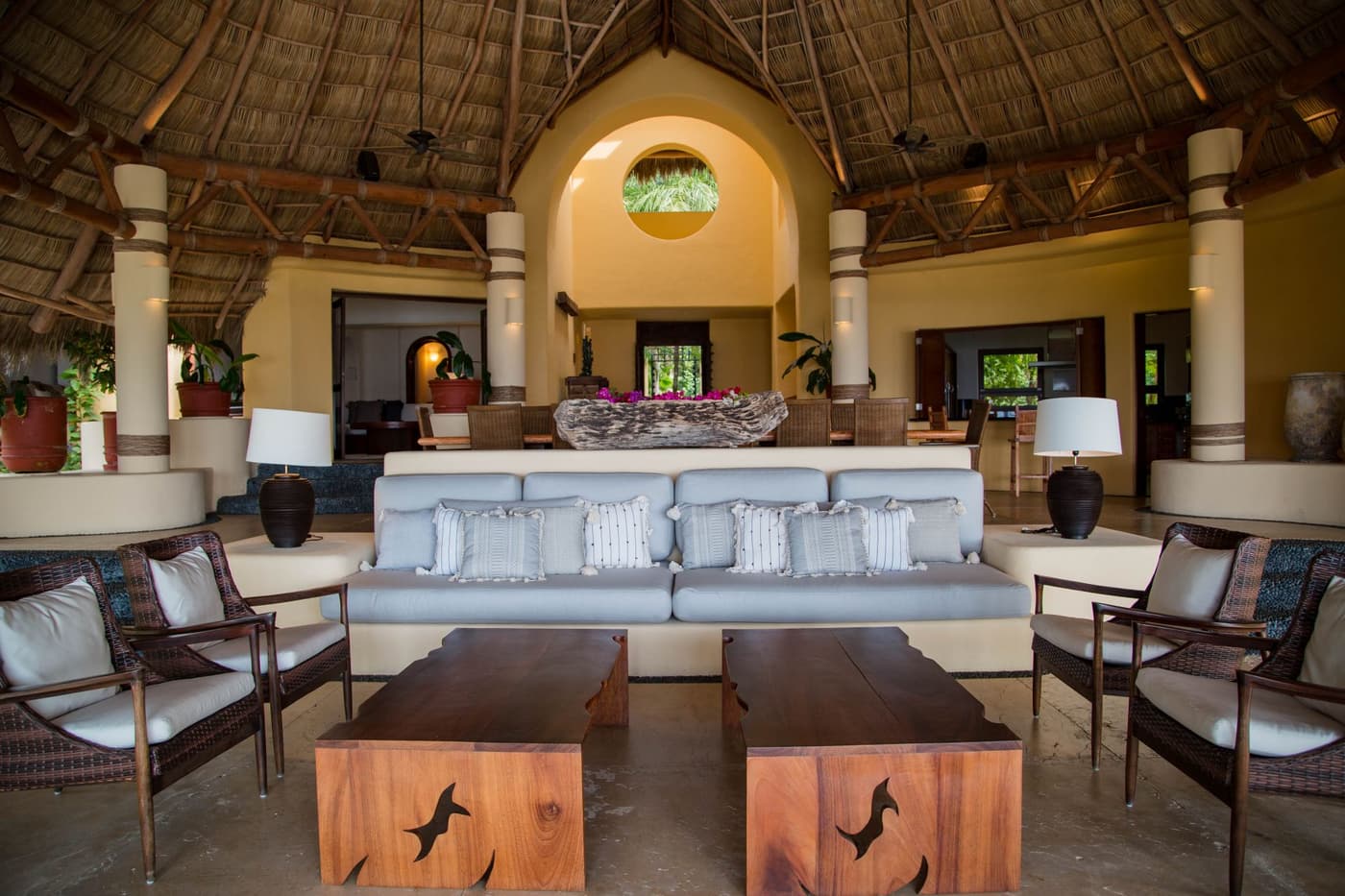 Casa Cuixa del Cielo — luxury villa photo 44