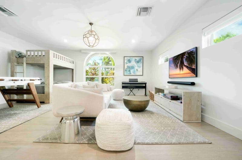 Villa Even Keel — luxury villa photo 1