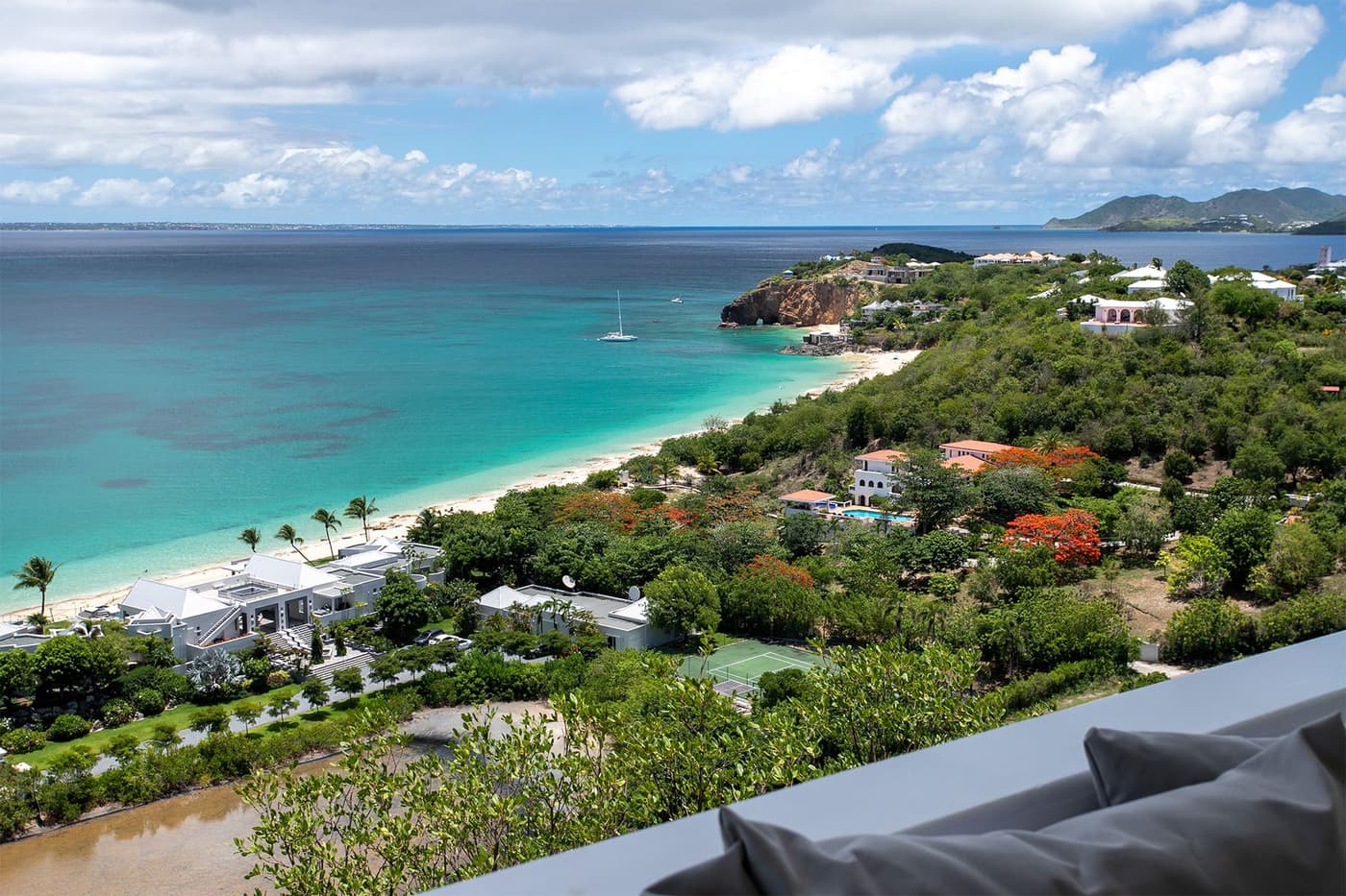 Villa Aqua Rock — luxury villa photo 40