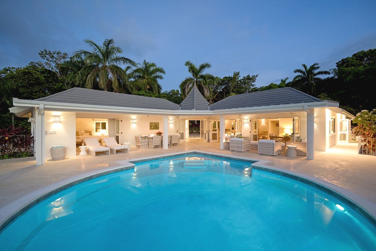 Villa Abacus — luxury villa photo 3