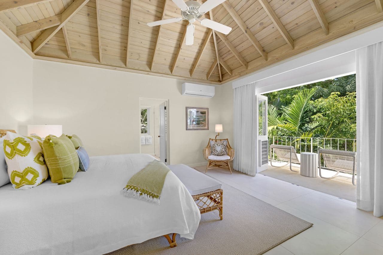 Villa Abacus — luxury villa photo 24