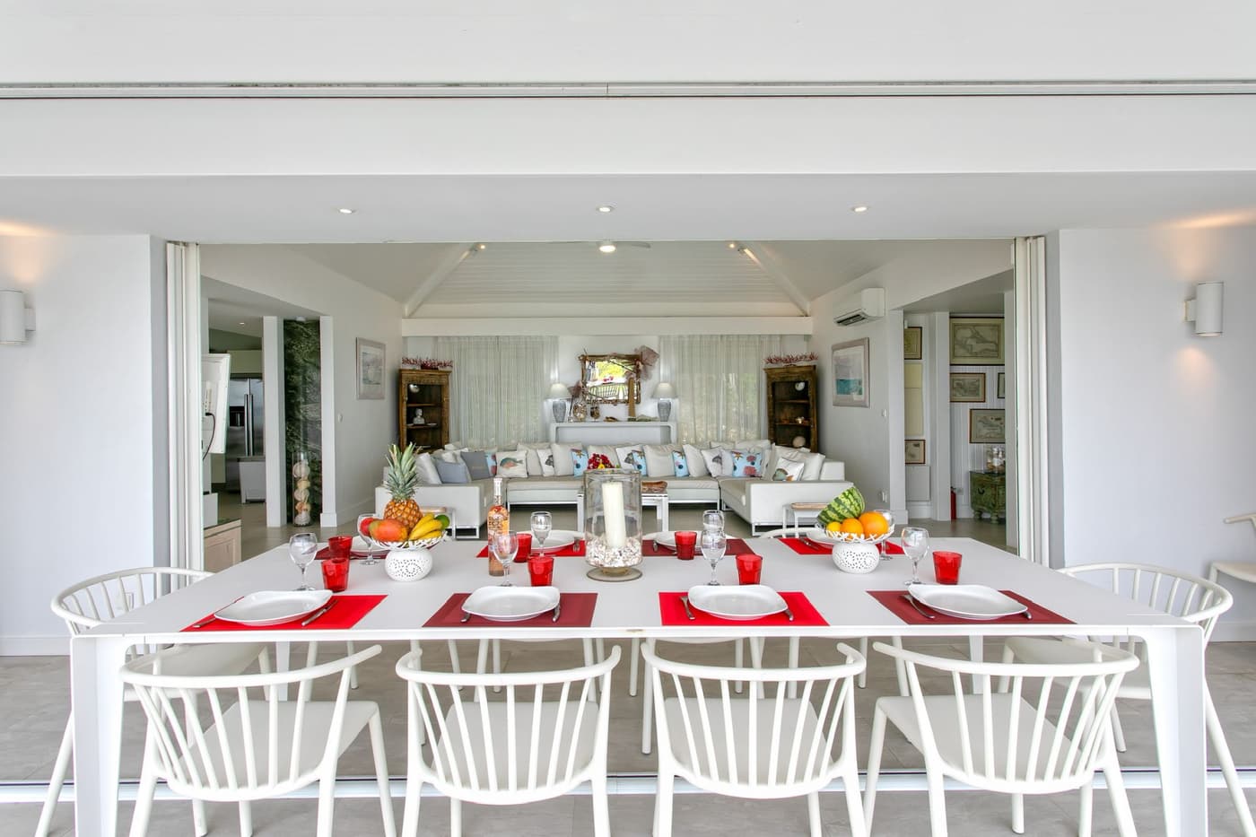 Villa Mango — luxury villa photo 2
