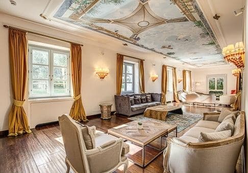 Villa Sabrina — luxury villa photo 53