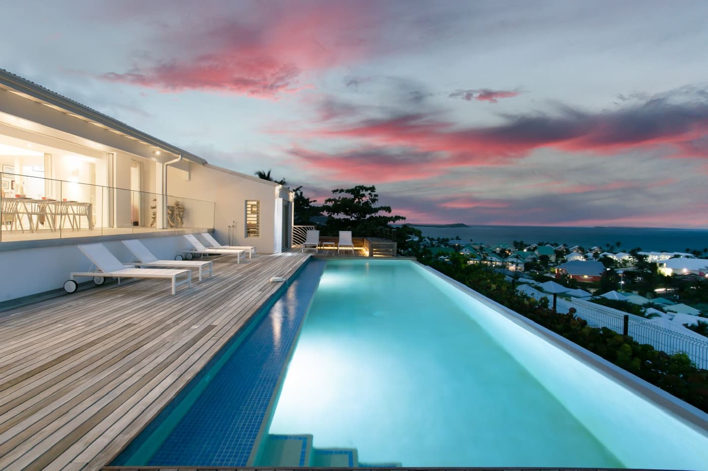 Villa Mango — luxury villa photo 1