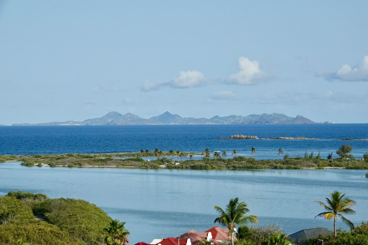 Villa Mango — luxury villa photo 1
