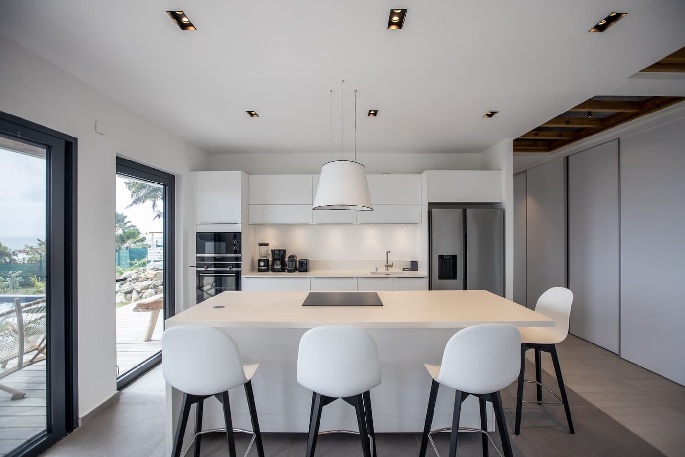 Villa Ocean s One — luxury villa photo 54