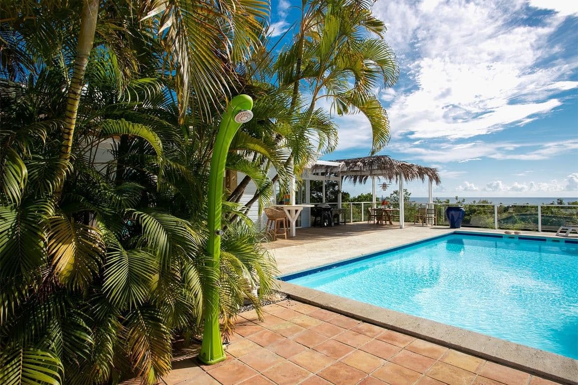 Villa Jacaranda — luxury villa photo 1
