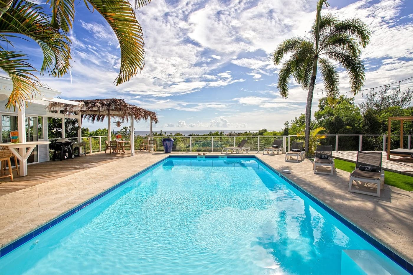 Villa Jacaranda — luxury villa photo 38