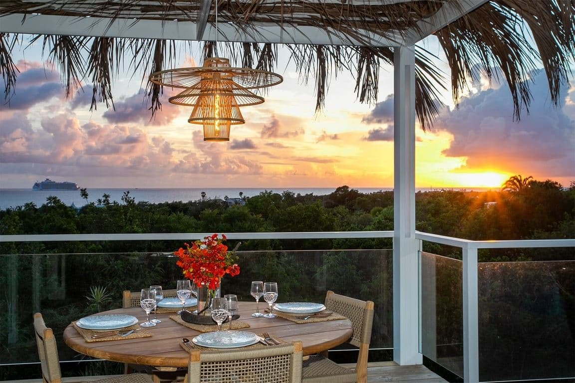 Villa Jacaranda — luxury villa photo 3