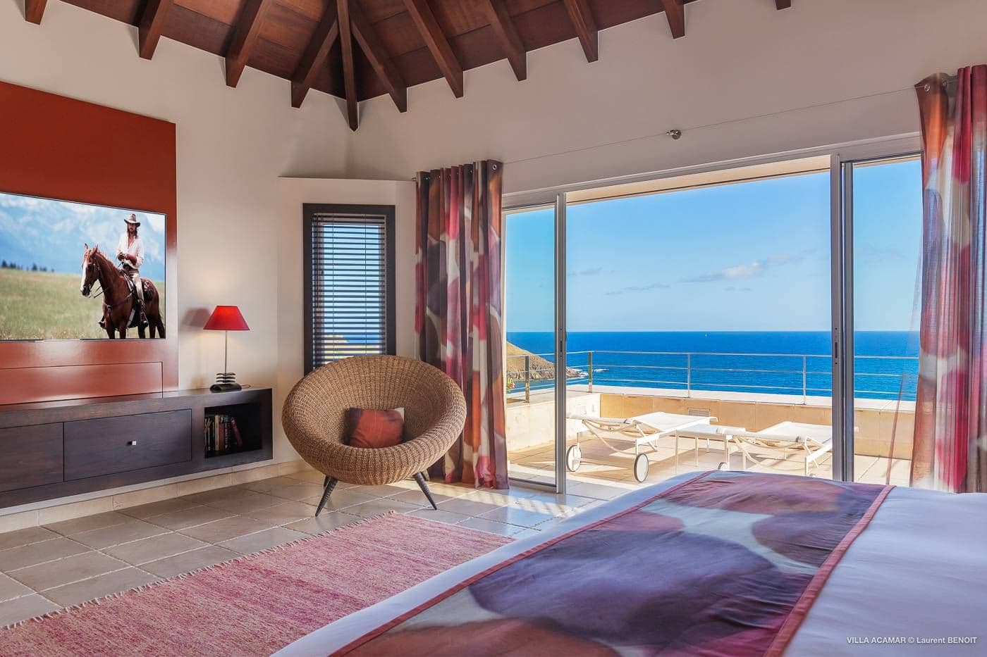 Villa Acamar — luxury villa photo 48