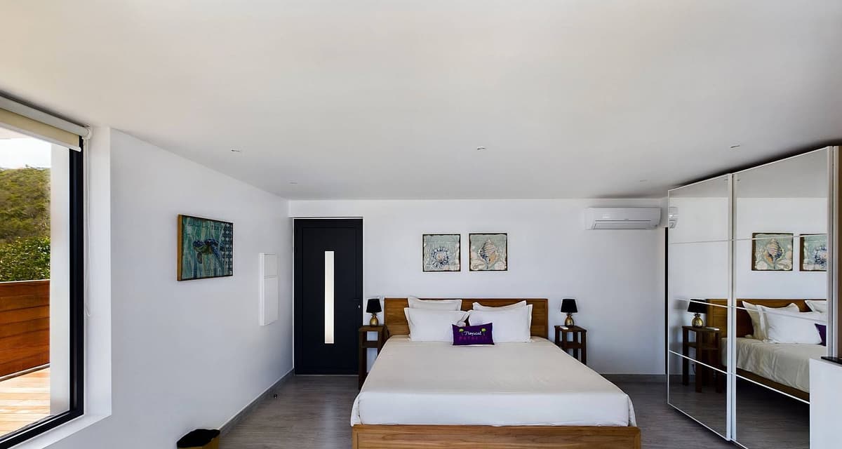 Villa On the Rock — luxury villa photo 19