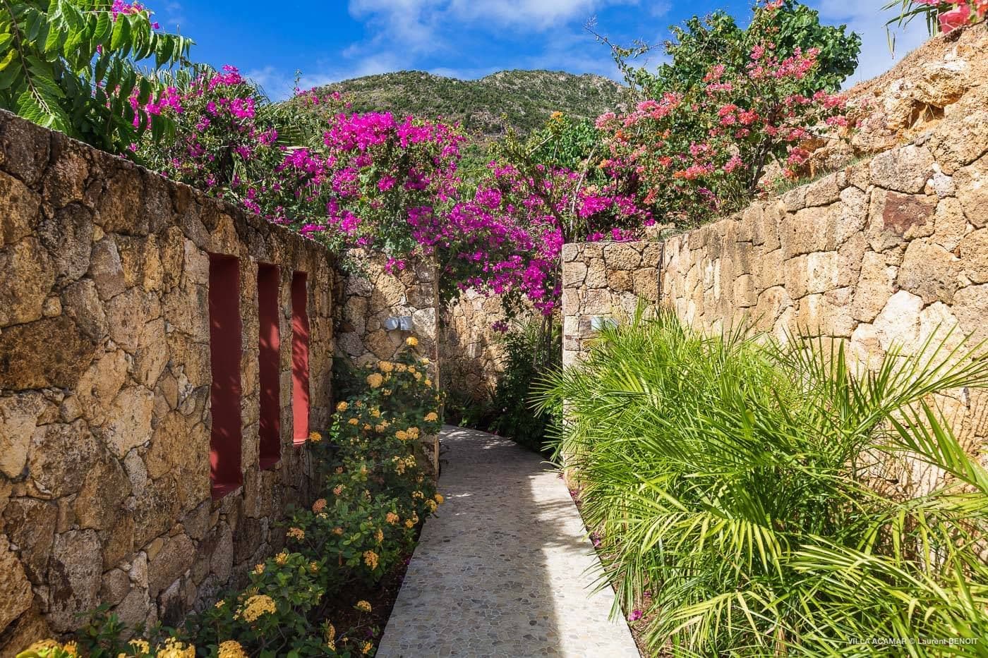 Villa Acamar — luxury villa photo 3
