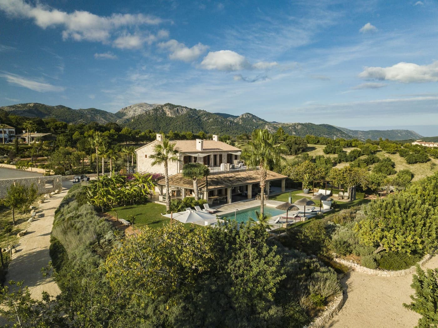 Can Gabriela — luxury villa photo 23