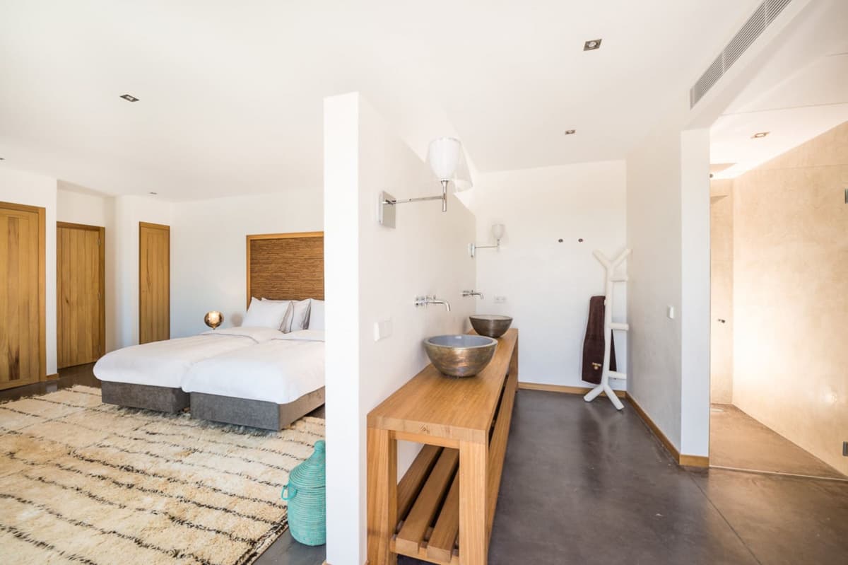 Can Goyo — luxury villa photo 2
