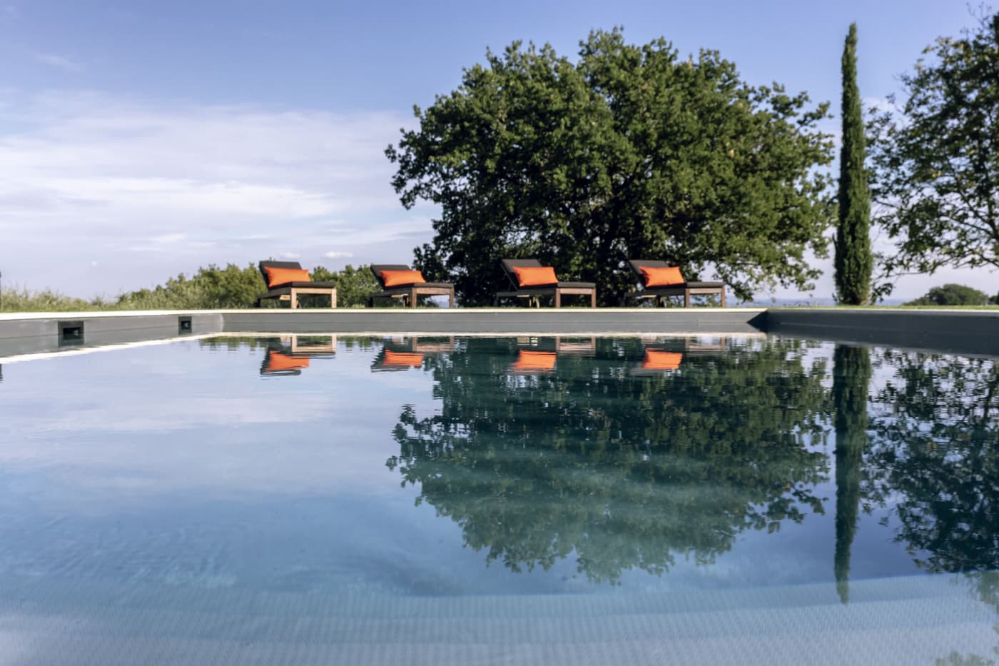 Villa Conti Galgani — luxury villa photo 3