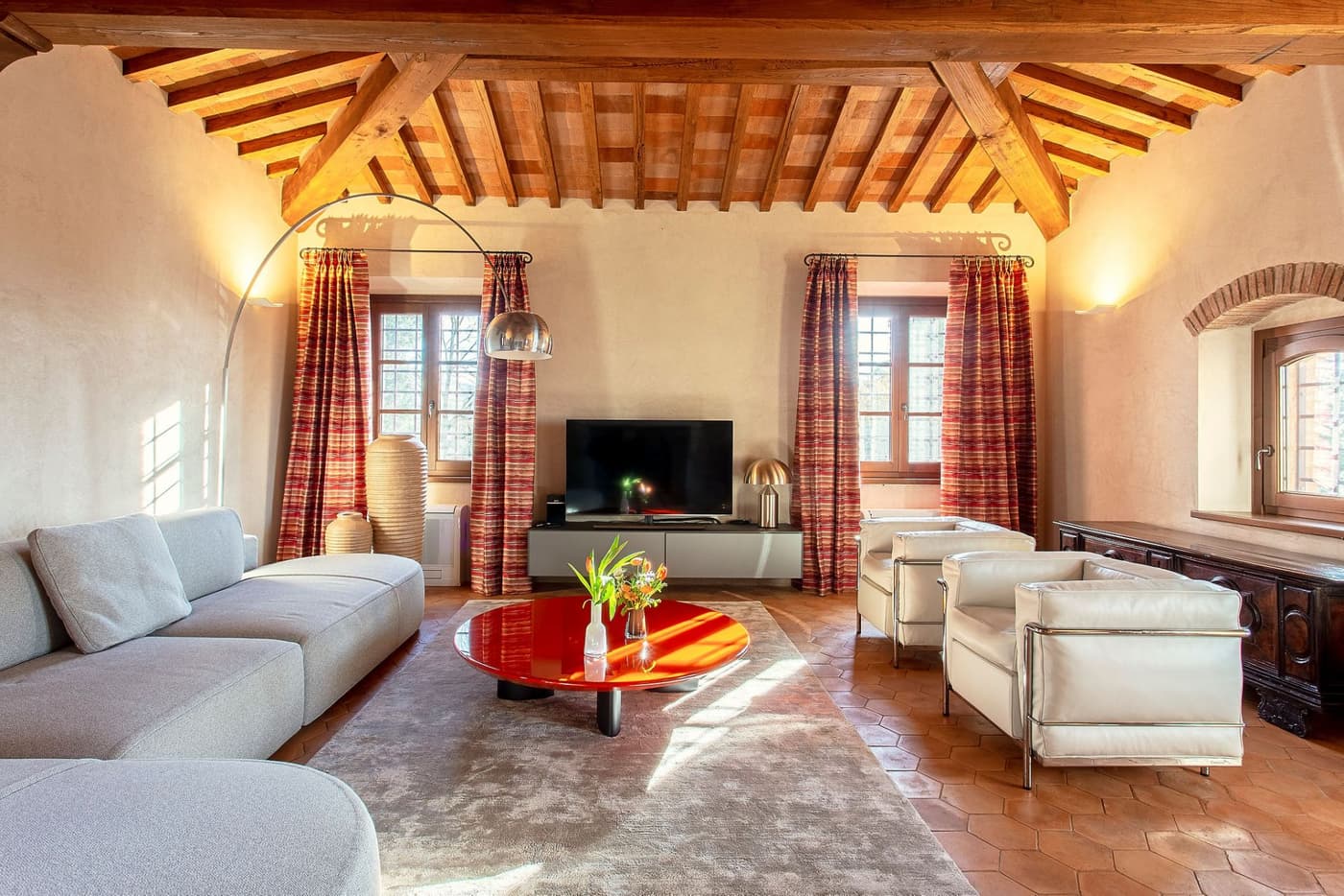 Villa Benefizio — luxury villa photo 2