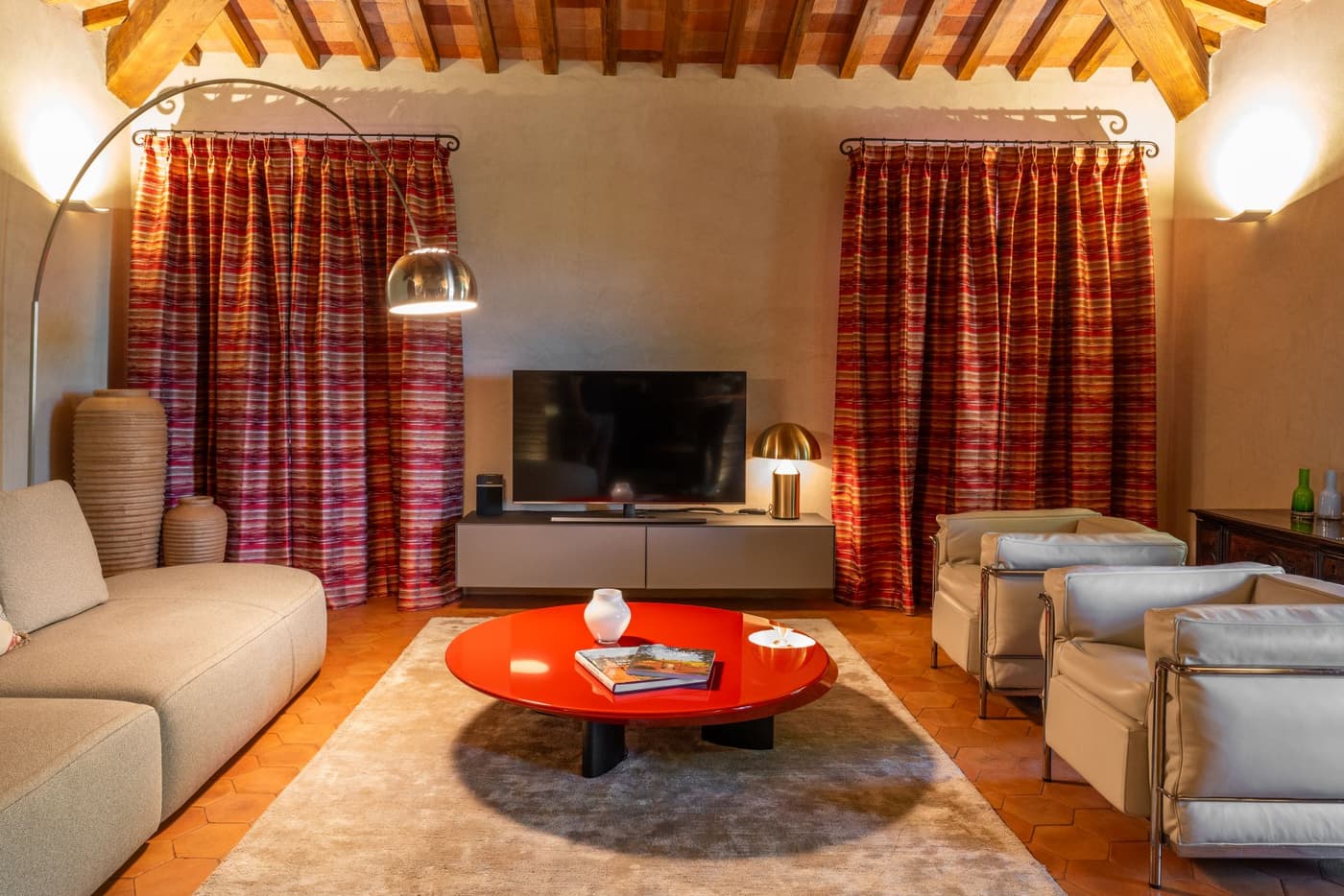 Villa Benefizio — luxury villa photo 45