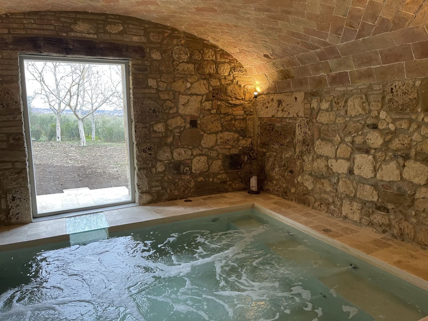 Villa Conti Galgani — luxury villa photo 49