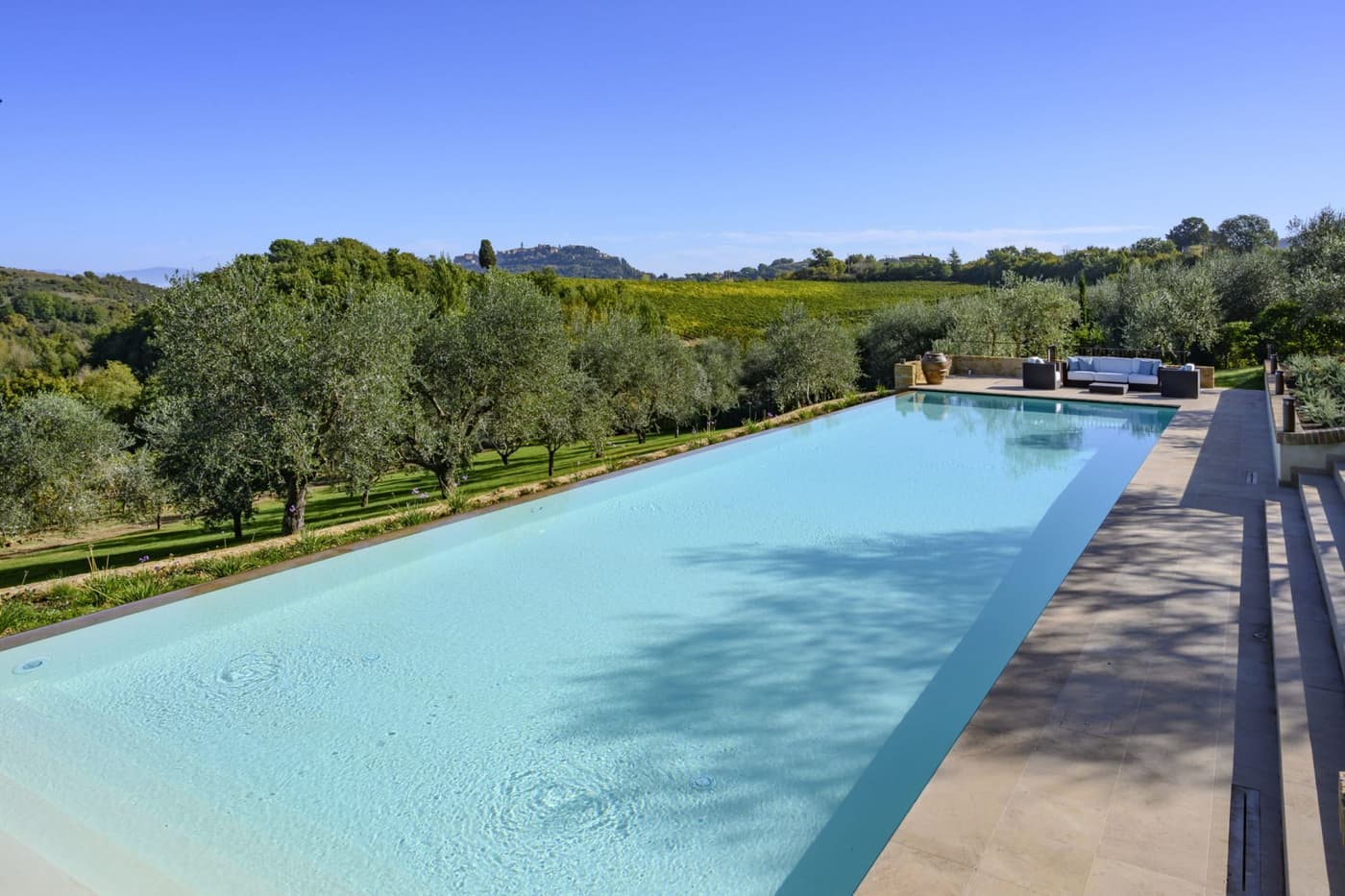 Villa Benefizio — luxury villa photo 3
