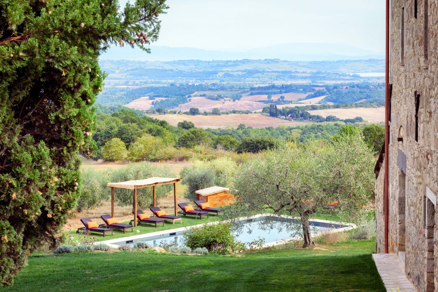 Villa Conti Galgani — luxury villa photo 2