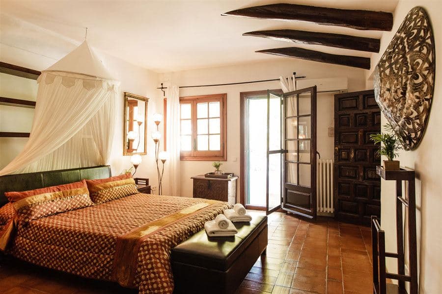 Masia Pairal — luxury villa photo 2