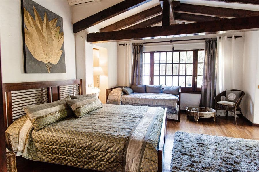 Masia Pairal — luxury villa photo 3